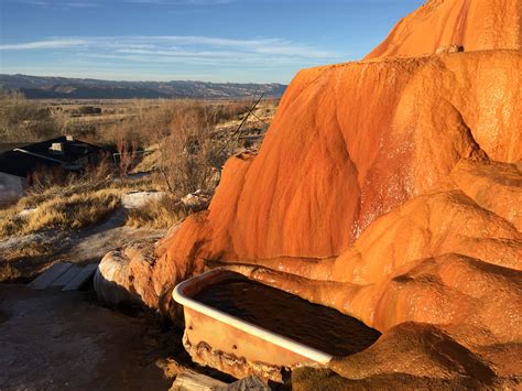 A Trailblazer's Dream: Utah's Magical Hiking Trails